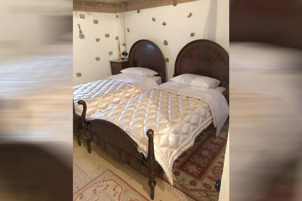 Yeniceri Ahmet Aga Konagi Antalya Exteriör bild